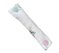 Adorable Cloth Cord Holder Cable Clip With Multi Color Option To Secure Charging Cables And Tangling Data Cable Fixer