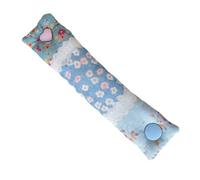 Adorable Cloth Cord Holder Cable Clip With Multi Color Option To Secure Charging Cables And Tangling Data Cable Fixer