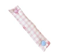 Adorable Cloth Cord Holder Cable Clip With Multi Color Option To Secure Charging Cables And Tangling Cable Management Clip