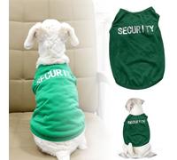 Adorable Dog Clothing Spring Summer Vest Fashion Forward & For Every Pup's Summer Wardrobe! Gkp685 (A, 21cm)