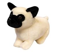 Adorable Dog Toy, Interactive Soft Toy, Programmable Pet Plush with Realistic Movements, Educational Play Toys with Sturdy Design, Fun Cuddly Companion, Plush Pillow for Kids Boys Girls Birthday