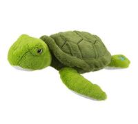 Adorable Eco Turtle - 40.64cm (1 Pc.) - Soft & Sustainable Stuffed Toy - Ideal Gift For Eco-conscious Kids & Adults