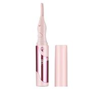 Adorable Eyelash Curler, Heated Eyelash Comb, Rechargeable Makeup Tools, 4 Heat Modes Eyelash Comb, Rechargeable Eye Lash Curler, Makeup Tools for Birthday, Christmas, Halloween, Theme Parties