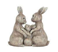 Fluffle Family BUNNY Ornament