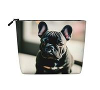 Adorable French Bulldog Printing Qqq