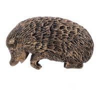 Adorable Garden Animal Statue Resin Decorative Figurine for Flowerpots