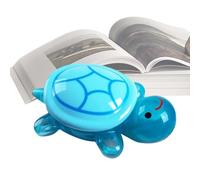 Adorable Glow-in-the-Dark Turtle Storage Box, Turtle Figurines, Lovely Luminescent Box For Storing Toys Home Decor, Cute Animal Statue Figurine Large Figurines For Home Living Room