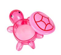 Adorable Glow-in-the-Dark Turtle Storage Box, Turtle Figurines, Lovely Luminescent Box For Storing Toys Home Decor, Cute Animal Statue Figurine Large Figurines For Home Living Room