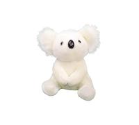 Adorable Koala Toy Soft Stuffed Animal Doll Ideal for Kids Perfect for Children Cuddly Simulation Koala Bear and Decoration (B, 17cm)