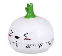 Adorable Learning Timer Mechanical Household Kitchen Timer for Travel