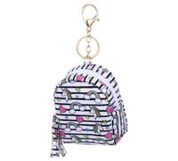Adorable Mini Coin Purse Bag with Pu Material for Small Items