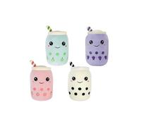 Adorable Mochi Pop 15Cm Boba Bubble Tea Cuddly Plush