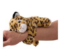 Adorable Pals™ Panda™ Clip-On- Collectible For Kids and Adult Collectors - Perfect For and Birthday - White 4 Inches Tzk147 (E, 15x10x5cm)