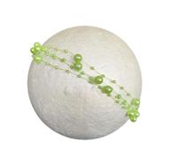 Adorable Pearls Hairband Newborn Photography Headband Elastic Hair Bands Handmade Newborns Headwear Photo Props