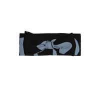 Adorable Ram Zodiac Sign Print Baby Bow Headband - Soft, Stretchy, and Skin-Friendly for Newborns and Toddlers
