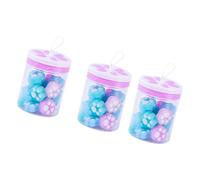 Adorable small shape eraser for kids school education supplies fun learning rewards for office use erasers small theme
