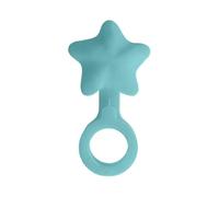Adorable Star Shaped Bathtub Drain Stopper - Silicone Bathroom Drain Stopper for Apartment Hotel Nursery Home Rental Children Girls Preschool