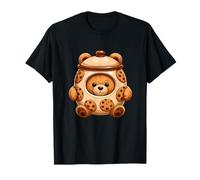 Adorable Teddy Bear in Cookie Jar for Kids T-Shirt