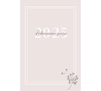 ADORACIÓN PURA 2025: JW Libreta para la Asamblea Regional de los Testigos de Jehová 2025 para Apuntes y Estudio | Lindo Cuaderno para tomar notas e idea Regalo de Bautismo