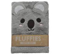 Adoramals Koala Plush A5 Notebook