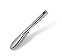 ADORAMBLING Fish Scaler Stainless Steel Fish Scaler Remover No Mess - Sturdy Fish Scale Remover Portable Fish Descaler Tool- Reliable Fish Cleaner Fish Scraper for Quick & Easy Fish Scaling Cleaning