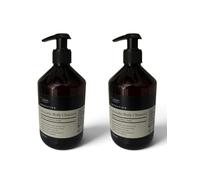 Adoration Aromatic Body Cleanser Geranium Verbena Ylang 500ml x2