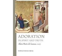 Adoration in Spirit and Truth