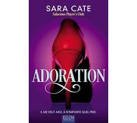 Adoration: Salacious Player's Club T1