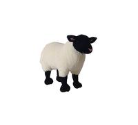 ADORE 14" Standing Marshmallow the Suffolk Sheep Plush Stuffed Animal Toy