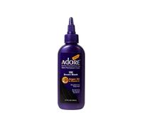 Adore Extra Conditioning Hair Colour Brown Black