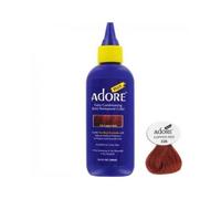 Adore Extra Conditioning Hair Colour Copper Red