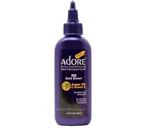 Adore Extra Conditioning Hair Colour Dark Brown
