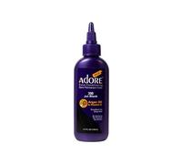 Adore Extra Conditioning Hair Colour Jet Black