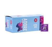Adore Extra Sure 50 PCS