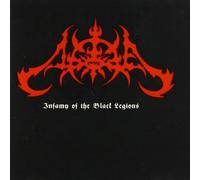 Adore - Infamy Of The Black Legions