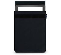Adore June Classic Case Compatible with Kindle Paperwhite 11 2021, Heavy Duty Case Fits Kindle Paperwhite (11th Generation) - 2021, Black