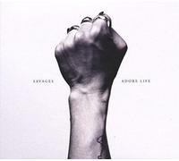 Adore Life - Savages LP