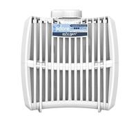 Adore Oxygen-Pro Grande Air Freshener Refills, Pack of 6 (Glow)