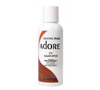 Adore Shining Semi-Permanent Hair Color - 56 Cajun Spice - 118ml