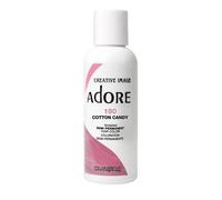 Adore Shining Semi Permanent Hair Colour, 190 Cotton Candy