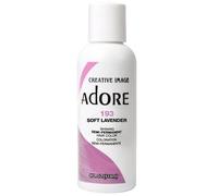 Adore Shining Semi Permanent Hair Colour, 90-Lavender