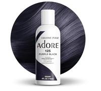 Adore Shining Semi Permanent Hair Colour, 116 Purple Rage