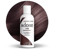 Creative Image Adore 106 Mahogany Hair Colour 118 ml