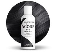 Creative Image Adore 118 Off Black Hair Colour 118 ml