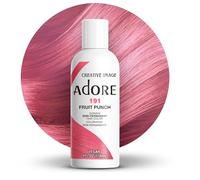 Adore Shining Semi-Permanent Hair Colour – 191 Fruit Punch
