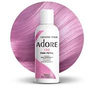 Adore Shining Semi-Permanent Hair Colour – 192 Pink Petal