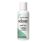 Adore Shining Semi Permanent Hair Colour, 194 Sweet Mint