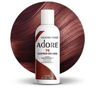 Creative Image Adore 76 Copper Brown Hair Colour 118 ml