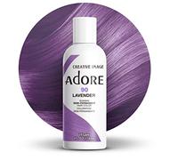 Adore Semi-Permanent Hair Colour – Shining – 90 Lavender