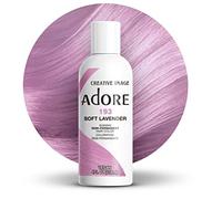 Adore Shining Semi Permanent Hair Colour, 90-Lavender